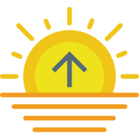 Nhiệt độ sáng tại Tỉnh Nghệ An