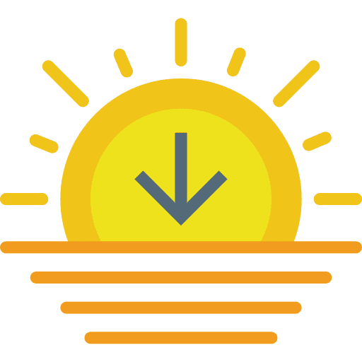 Nhiệt độ đêm tại Tỉnh Nghệ An